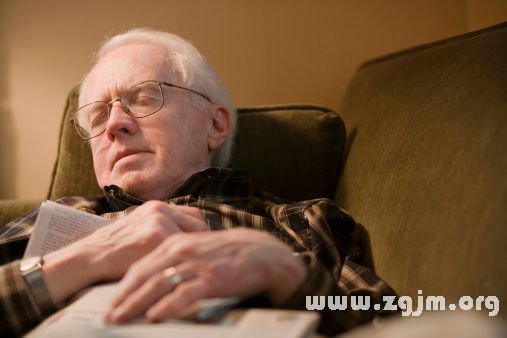 How do you treat the old insomnia, how to treat the elderly insomnia