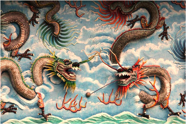 夢到了武俠劇有什麼預示嗎_周公解夢官網