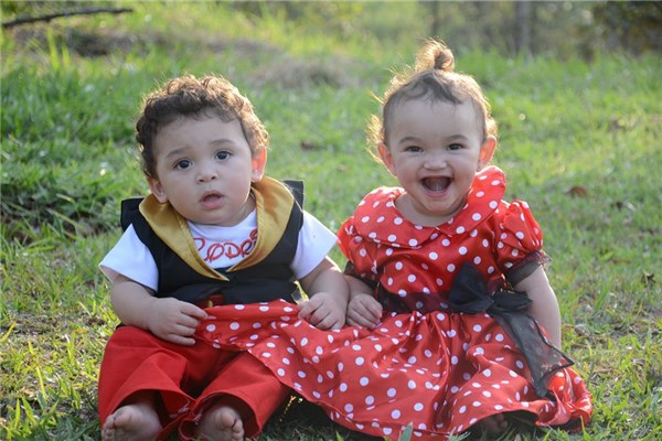 夢到小孩沒了啥意思_周公解夢