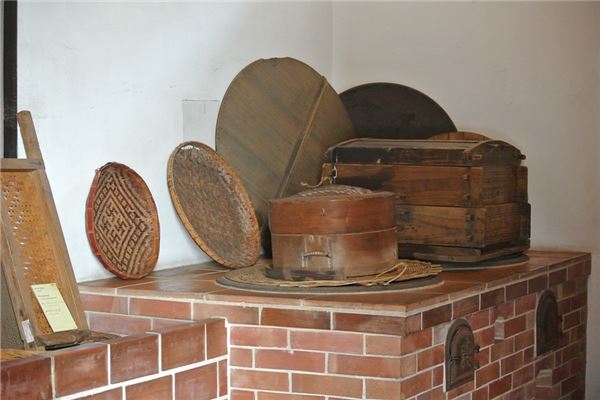 夢到了灶下流水有什麼寓意嗎？_周公解夢