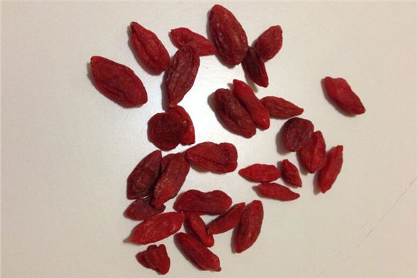 夢見枸杞是什麼意思_周公解夢