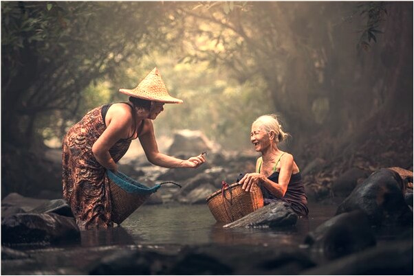 夢見私密帶小孩逛超市預示什麼_周公解夢官網