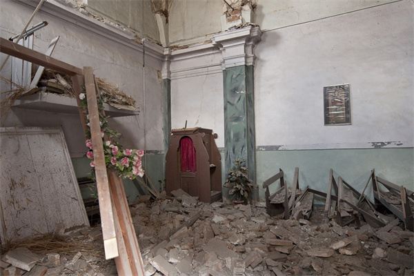 夢見經歷地震有什麼寓意嗎_周公解夢