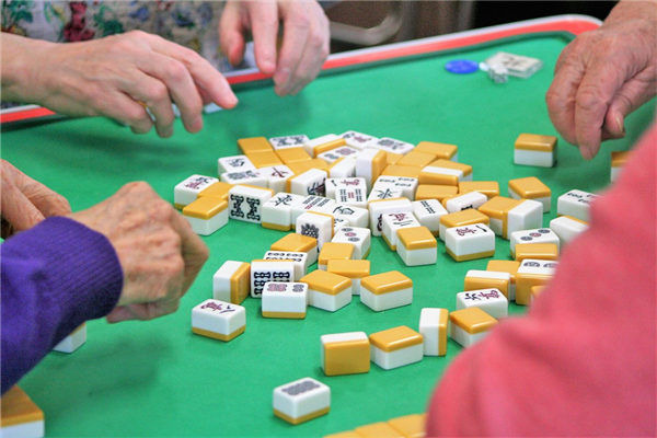 夢到了打痲將輸錢了有什麼說法_周公解夢