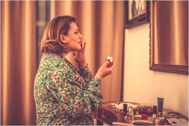 夢到了陰毛被燒是什麼預兆_周公解夢官網