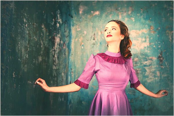 夢見自己穿著白色的婚紗代表著什麼_周公解夢官網