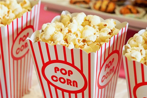 夢見吃玉米花有何寓意_周公解夢