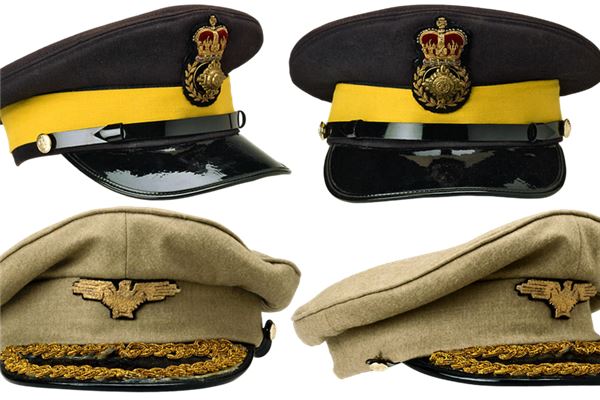 夢到了戴軍帽預示什麼_周公解夢