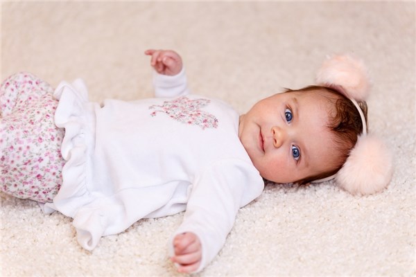 夢到了寶寶尿尿預示什麼_周公解夢