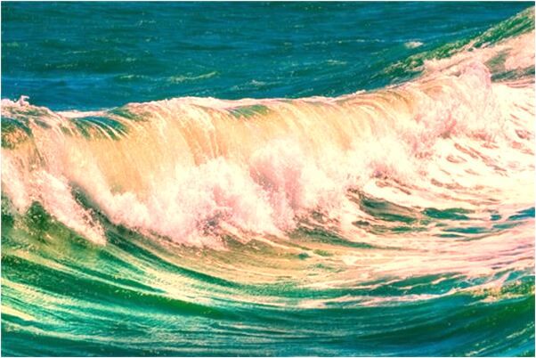 夢見自己在水裡游代表什麼_周公解夢官網