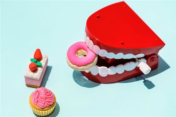 夢到做牙齒有什麼說法_周公解夢