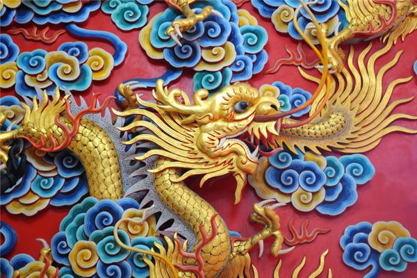 1988年土龍什麼命_十二生肖