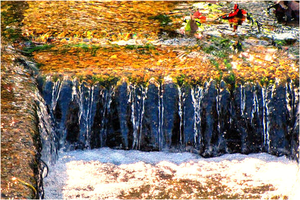 夢到跳下去時不太順利會怎么樣_周公解夢官網
