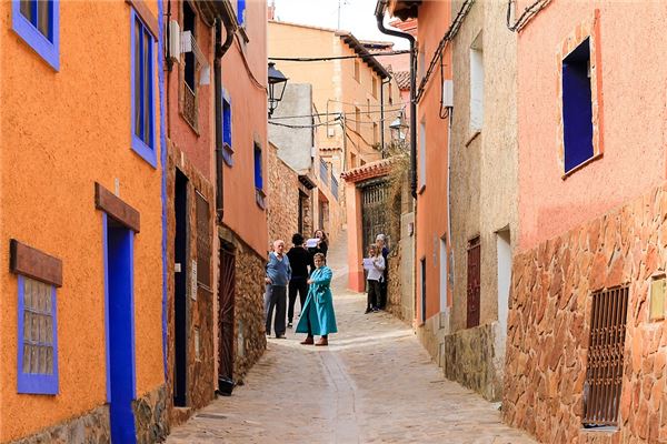 夢到了死去鄰居是什麼啟示_周公解夢