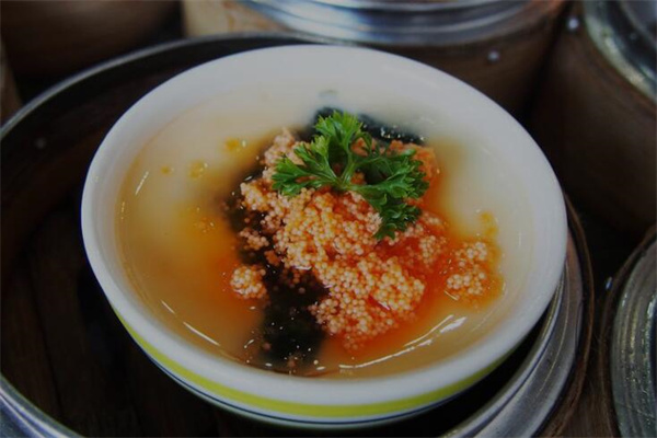 夢到蒸雞蛋代表著什麼_周公解夢