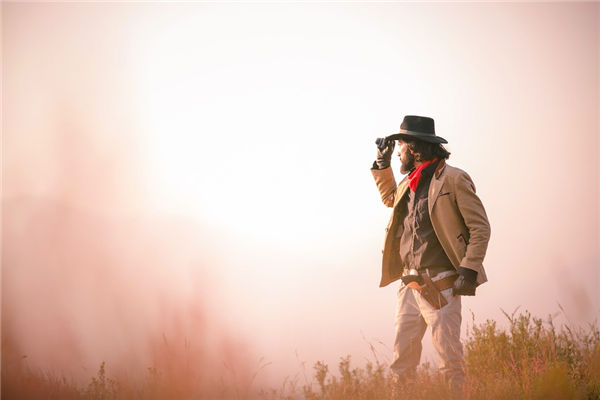 夢見長鬍子是什麼意思_周公解夢