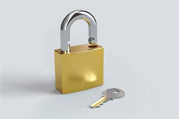 夢見鑰匙鎖會怎麼樣_周公解夢