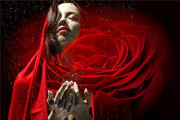 夢見抹臉是好事還是壞事_周公解夢