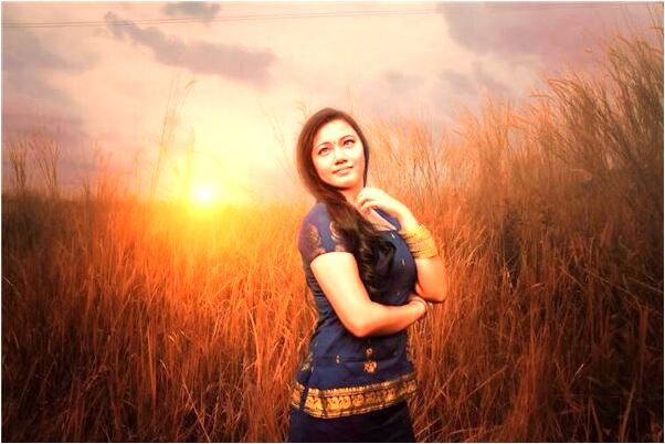 夢到了摘樹莓的預兆_周公解夢官網