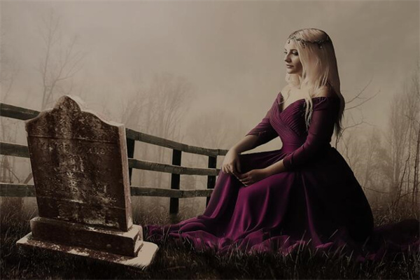 夢到自己爸爸去世意味著什麼_周公解夢