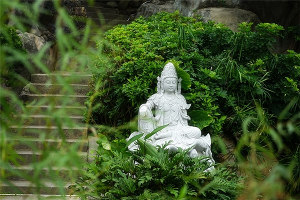 夢到了佛像破碎有何寓意_周公解夢