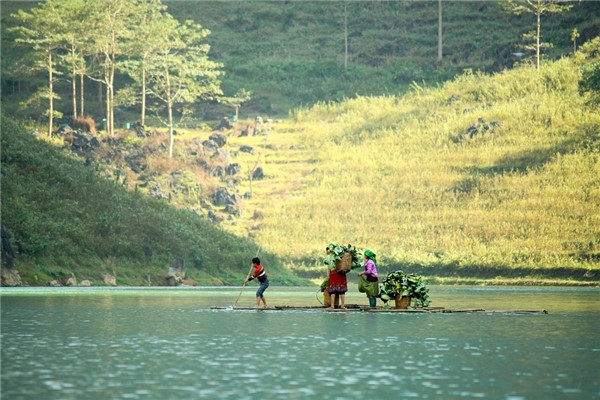 夢見過河水是好的徵兆嗎_周公解夢