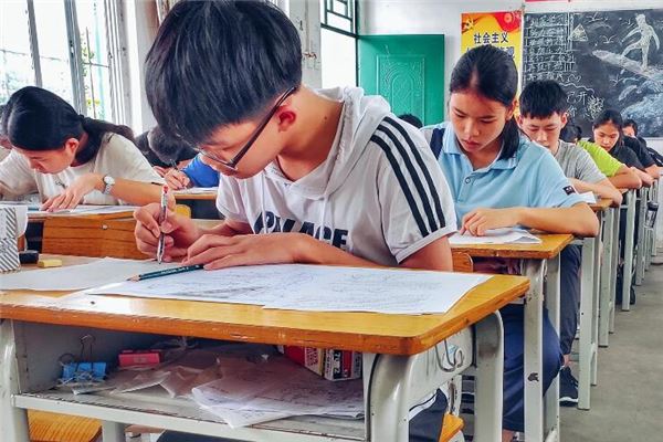 夢見考上名校意味什麼_周公解夢