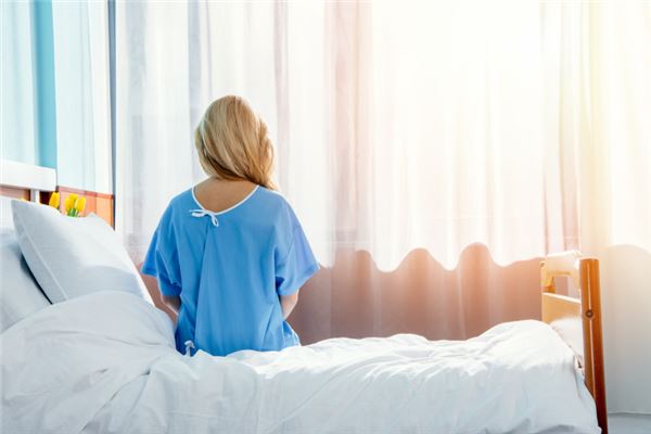 夢見去醫院看病_周公解夢