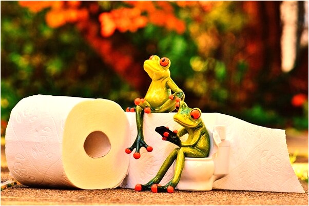 夢到水瓶漏水有什麼徵兆_周公解夢官網