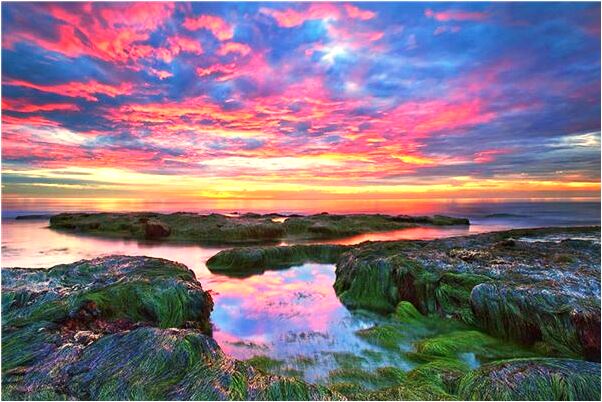 夢到腳下山沒了是什麼徵兆_周公解夢官網