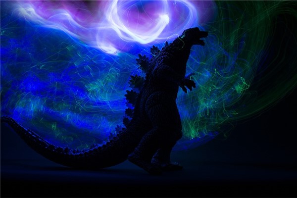 夢到了被怪獸追趕有什麼意義嗎_周公解夢