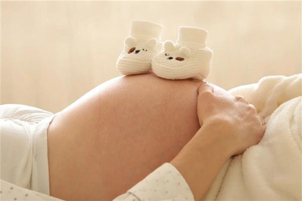 夢見生孩子什麼意思_周公解夢