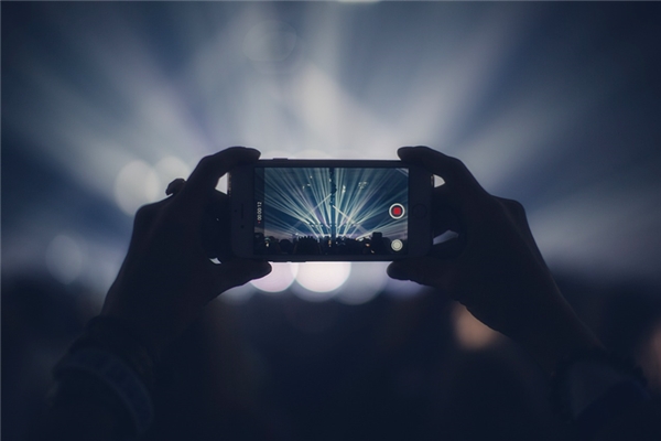 夢到視頻火了是怎麼回事_周公解夢