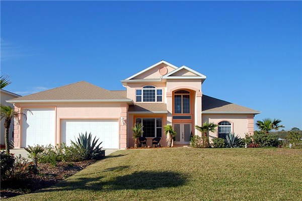 夢到老家院子怎么樣_周公解夢