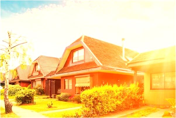 夢到了恐怖的破爛房子有鬼是凶兆還是吉兆_周公解夢官網