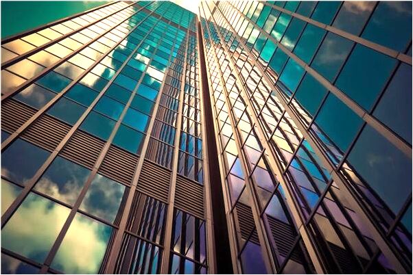 夢見水泥大樓是什麼意思_周公解夢官網