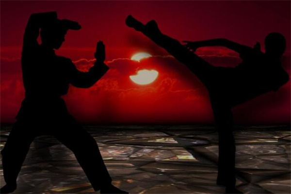 夢到與死人打架有什麼含義_周公解夢