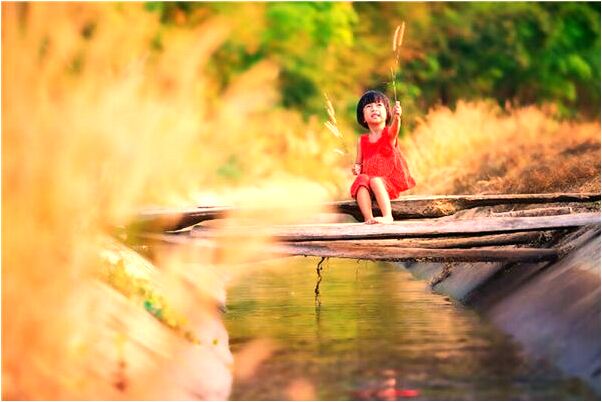 夢見親人復活種花生和她說話的預兆_周公解夢官網