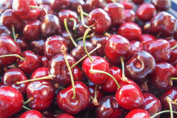 夢見櫻桃是什麼意思_周公解夢