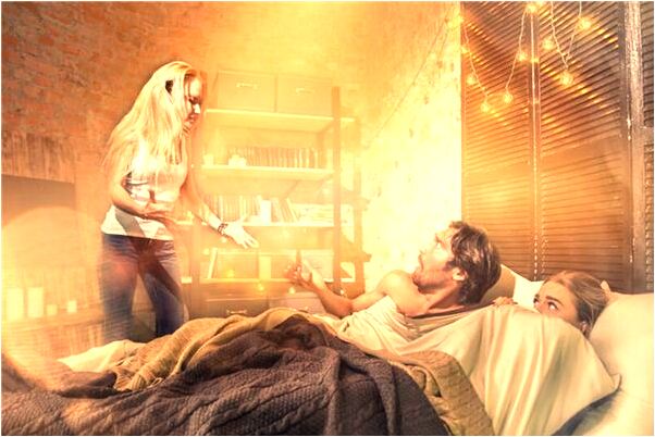 夢到了男友和別人接吻預示什麼_周公解夢官網