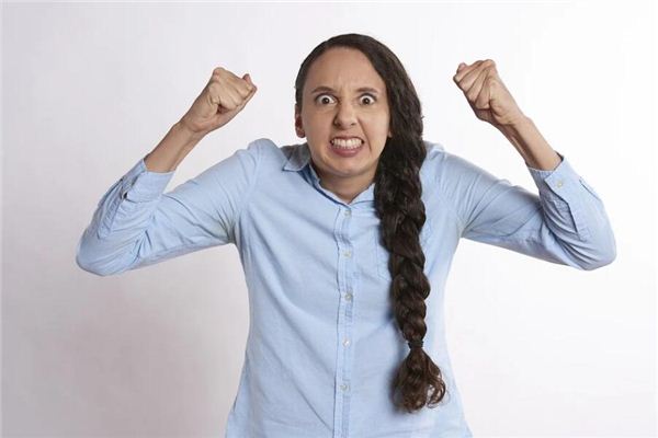 夢見有人打我什麼意思_周公解夢