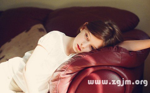 12星座女生以哪種姿態綻放_十二星座