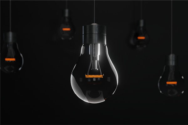 夢到燈滅是啥意思_周公解夢