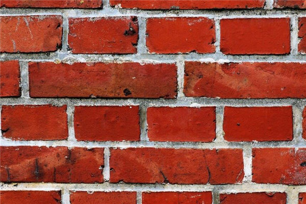 夢見紅磚是什麼意思_周公解夢