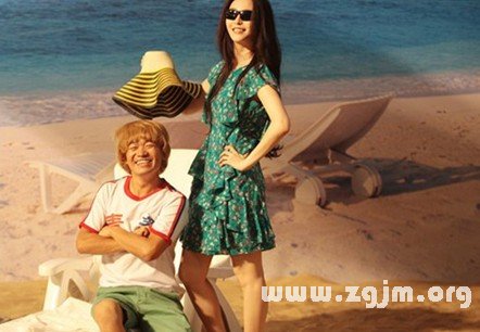 12星座女神如何被屌絲男征服_十二星座