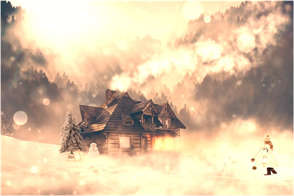 夢到了父母給自己蓋了房是凶兆還是吉兆_周公解夢官網