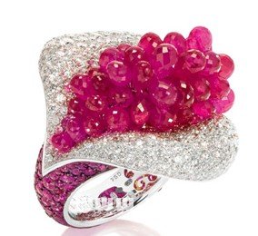 12星座MM的時尚奢物_十二星座