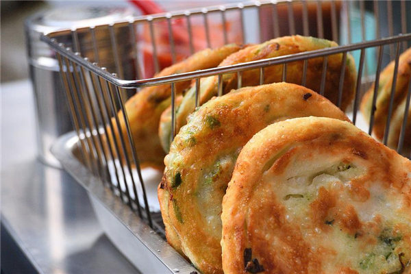 夢見油糕_周公解夢