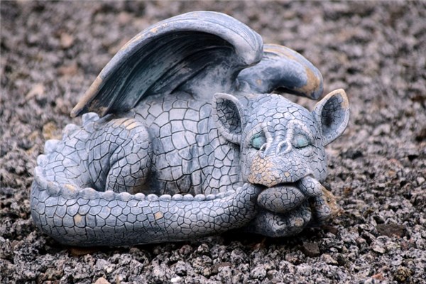 夢見石頭像什麼預兆_周公解夢