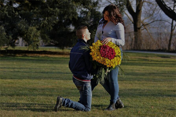 夢見男人追我是什麼徵兆_周公解夢